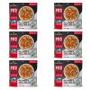 6 CT ReadyWise Pro Adventure Meal Beef Bulgogi and Kimchi Fried Rice